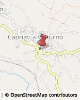 Assicurazioni Capriati a Volturno,81014Caserta