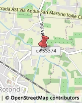 Palestre e Centri Fitness Rotondi,83017Avellino