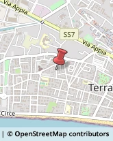 Serramenti ed Infissi Metallici Terracina,04019Latina