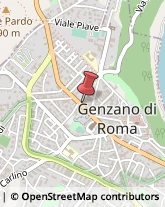 Associazioni Sindacali Genzano di Roma,00045Roma