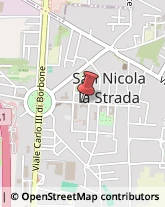 Società Immobiliari San Nicola la Strada,81020Caserta