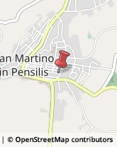 Consulenza di Direzione ed Organizzazione Aziendale San Martino in Pensilis,86046Campobasso