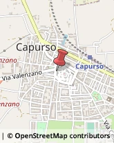 Notai Capurso,70010Bari