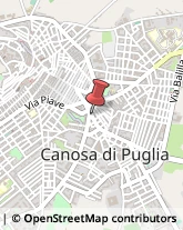 Associazioni d'Arma e Combattentistiche Canosa di Puglia,70053Barletta-Andria-Trani