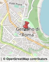 Ambulatori e Consultori Genzano di Roma,00045Roma