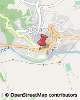 Via Giacomo Matteotti, 18,00028Subiaco