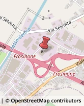 Cartiere - Macchine Frosinone,03100Frosinone