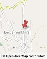 Bar e Caffetterie Lecce nei Marsi,67050L'Aquila