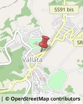 Poste Vallata,83059Avellino