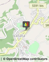 Poste Vallata,83059Avellino