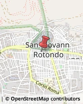 Consulenza Commerciale San Giovanni Rotondo,71013Foggia