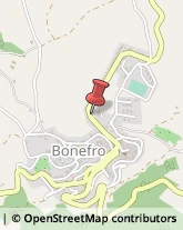 Carrozzerie Automobili Bonefro,86041Campobasso