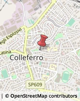 Consulenze Speciali Colleferro,00034Roma