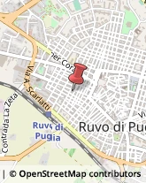 Geometri Ruvo di Puglia,70037Bari