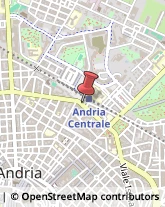 Internet - Provider Andria,76123Barletta-Andria-Trani