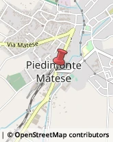 Studi Tecnici ed Industriali Piedimonte Matese,81016Caserta