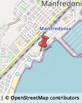 Massaggi Manfredonia,71043Foggia