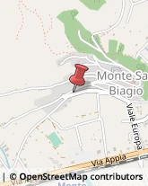 Psicologi Monte San Biagio,04020Latina