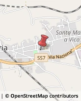 Restauratori d'Arte Santa Maria a Vico,81028Caserta