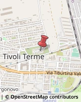 Edilizia - Attrezzature Tivoli,00019Roma