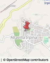 Caffè Altavilla Irpina,83011Avellino