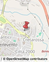 Sartorie Benevento,82100Benevento