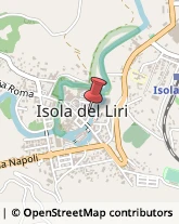 Agenzie Immobiliari Isola del Liri,03036Frosinone