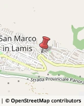 Autotrasporti San Marco in Lamis,71014Foggia