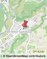 Imprese Edili Cerreto Sannita,82032Benevento