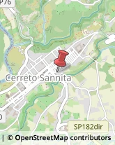 Consulenza Commerciale Cerreto Sannita,82032Benevento