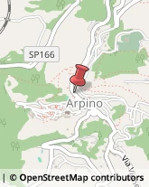 Notai Arpino,03033Frosinone