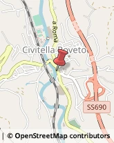 Dispositivi di Sicurezza e Allarme Civitella Roveto,67054L'Aquila