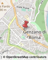 Calzature - Dettaglio Genzano di Roma,00045Roma