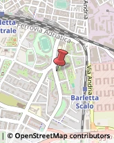 Imprese di Pulizia Barletta,76121Barletta-Andria-Trani