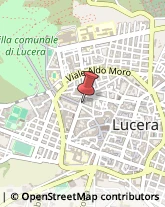 Copisterie Lucera,71036Foggia