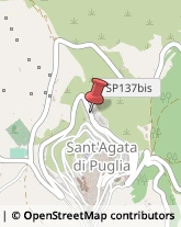 Agricoltura - Attrezzi e Forniture Sant'Agata di Puglia,71028Foggia