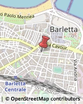 Bar e Caffetterie,76121Barletta-Andria-Trani