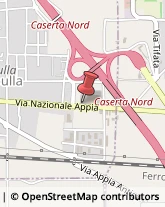 Tessuti Arredamento - Dettaglio,81020Caserta