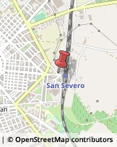 Inchiostri San Severo,71016Foggia