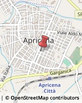 Agenzie Immobiliari Apricena,71011Foggia