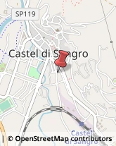 Parrucchieri Castel di Sangro,67031L'Aquila