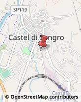 Dolci - Produzione Castel di Sangro,67031L'Aquila