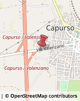 Autofficine e Centri Assistenza Capurso,70010Bari