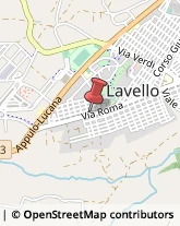 Biancheria per la casa - Dettaglio Lavello,85024Potenza