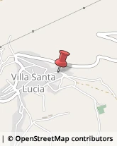 Filati - Dettaglio Villa Santa Lucia,03030Frosinone