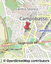 Componenti Elettronici Campobasso,86100Campobasso