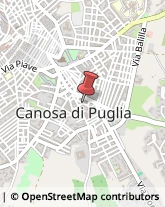 Ambulanze Private Canosa di Puglia,76012Barletta-Andria-Trani