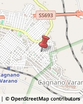 Mercerie Cagnano Varano,71010Foggia