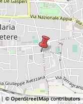 Tributi e Imposte - Uffici Santa Maria Capua Vetere,81055Caserta