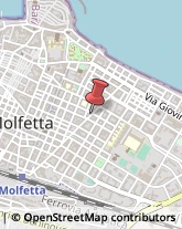 Porcellane - Dettaglio Molfetta,70056Bari